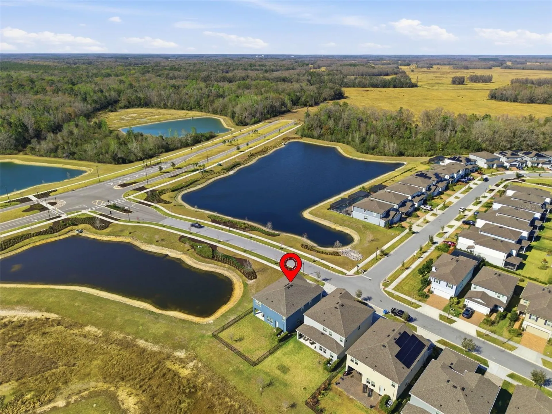 17674 Everlong Drive Land O Lakes FL 34638