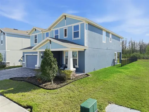 17674 Everlong Drive Land O Lakes FL 34638