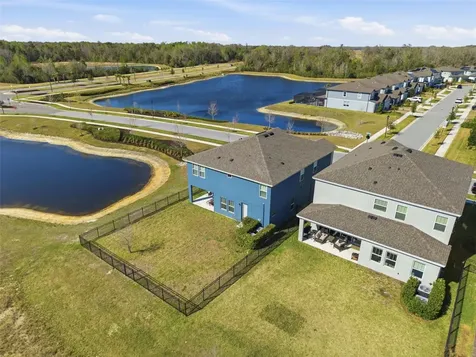 17674 Everlong Drive Land O Lakes FL 34638
