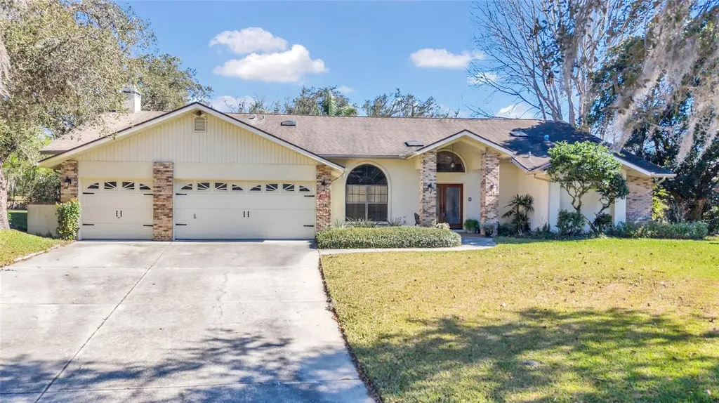8021 Moonlight Lane New Port Richey FL 34654