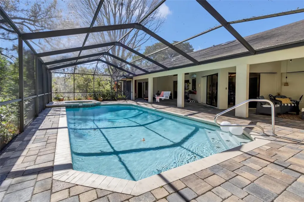8021 Moonlight Lane New Port Richey FL 34654