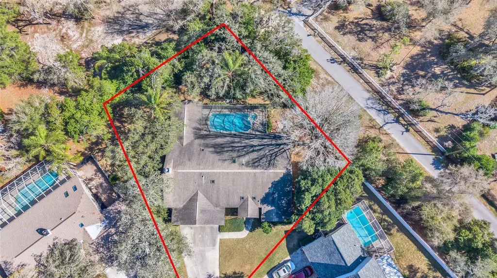 8021 Moonlight Lane New Port Richey FL 34654