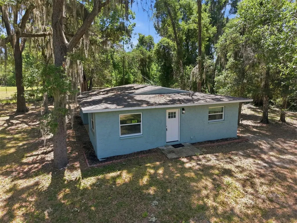 16145 Snow Memorial Highway Brooksville FL 34601
