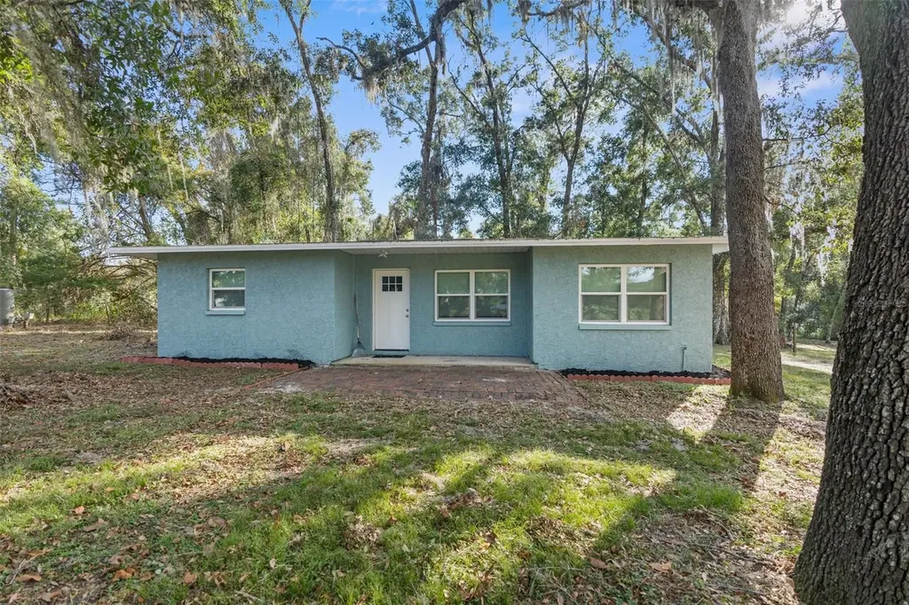 16145 Snow Memorial Highway Brooksville FL 34601