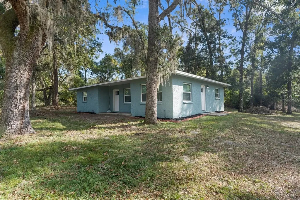 16145 Snow Memorial Highway Brooksville FL 34601