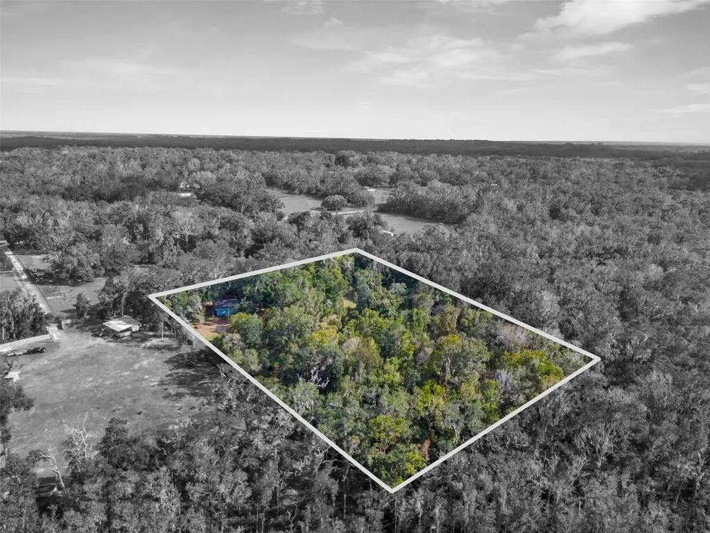 16145 Snow Memorial Highway Brooksville FL 34601