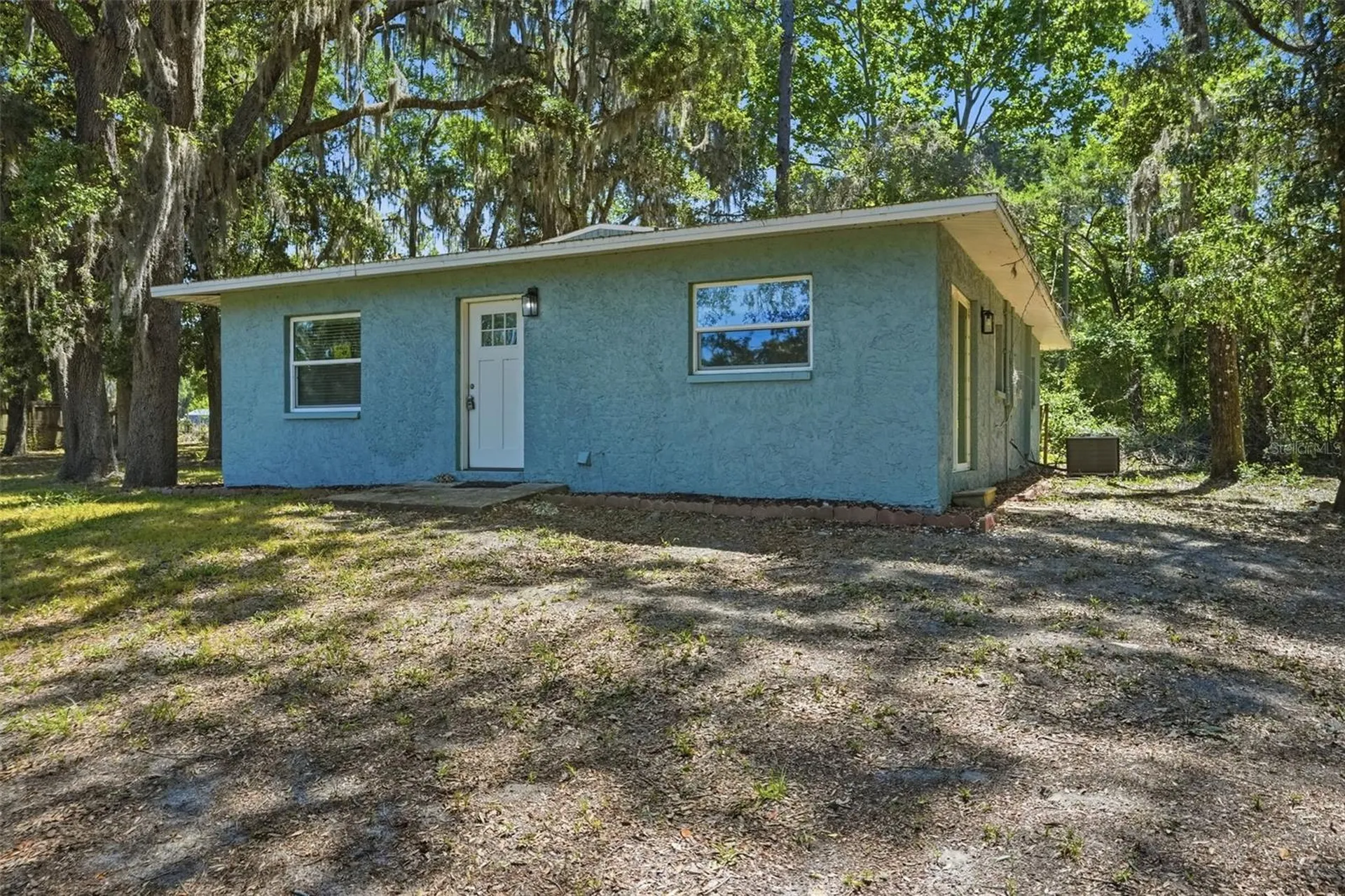 16145 Snow Memorial Highway Brooksville FL 34601