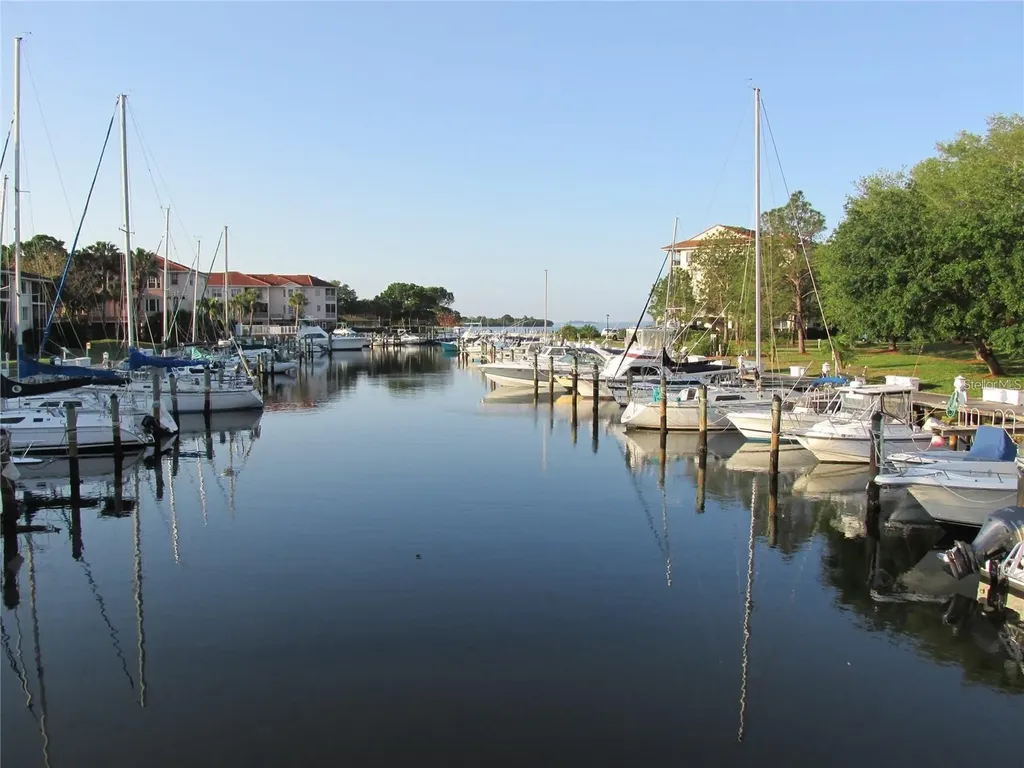 1806 Mariner Drive Tarpon Springs FL 34689