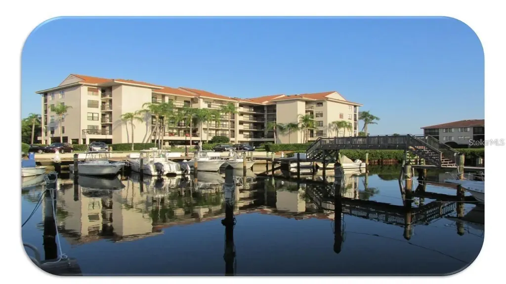 1806 Mariner Drive Tarpon Springs FL 34689