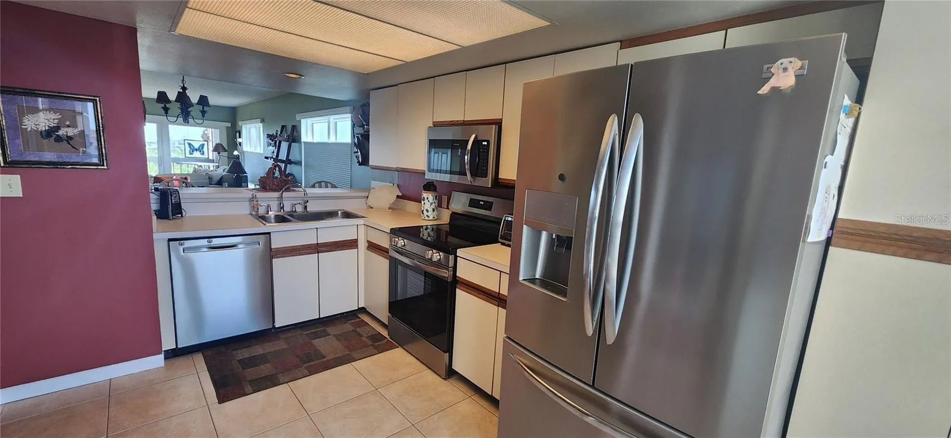 1806 Mariner Drive Tarpon Springs FL 34689