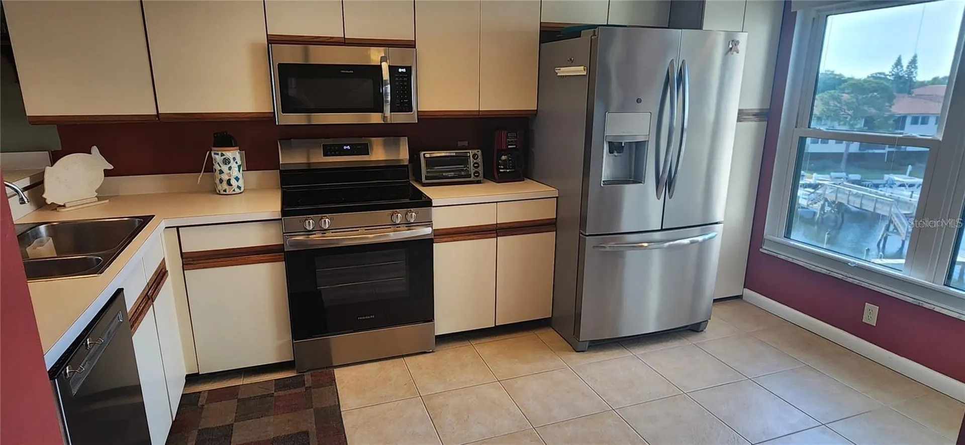 1806 Mariner Drive Tarpon Springs FL 34689