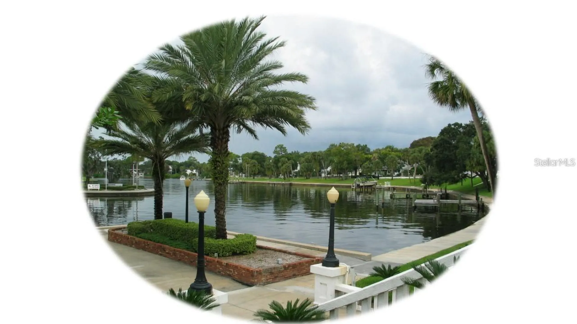 1806 Mariner Drive Tarpon Springs FL 34689