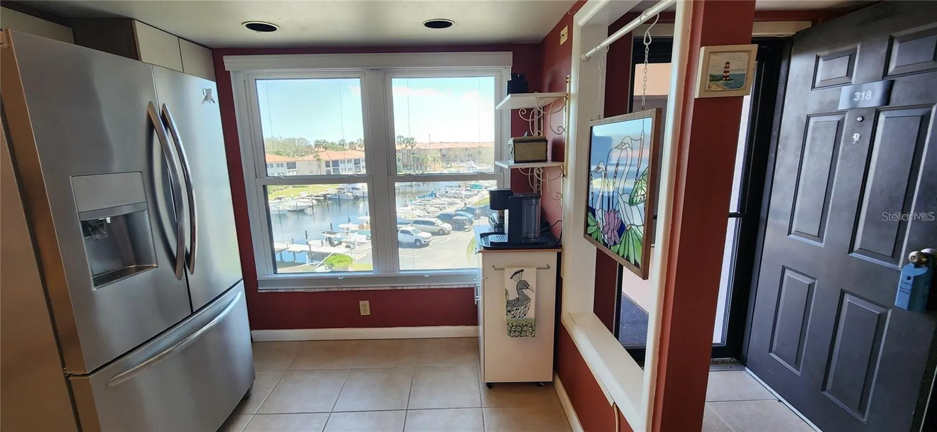 1806 Mariner Drive Tarpon Springs FL 34689
