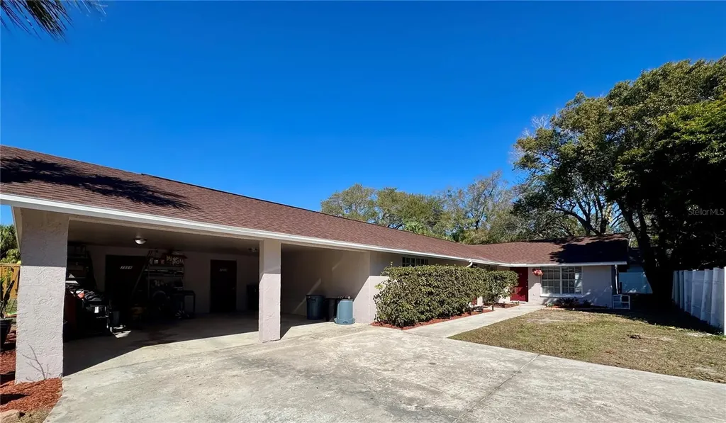7116-7118 Green Street New Port Richey FL 34652