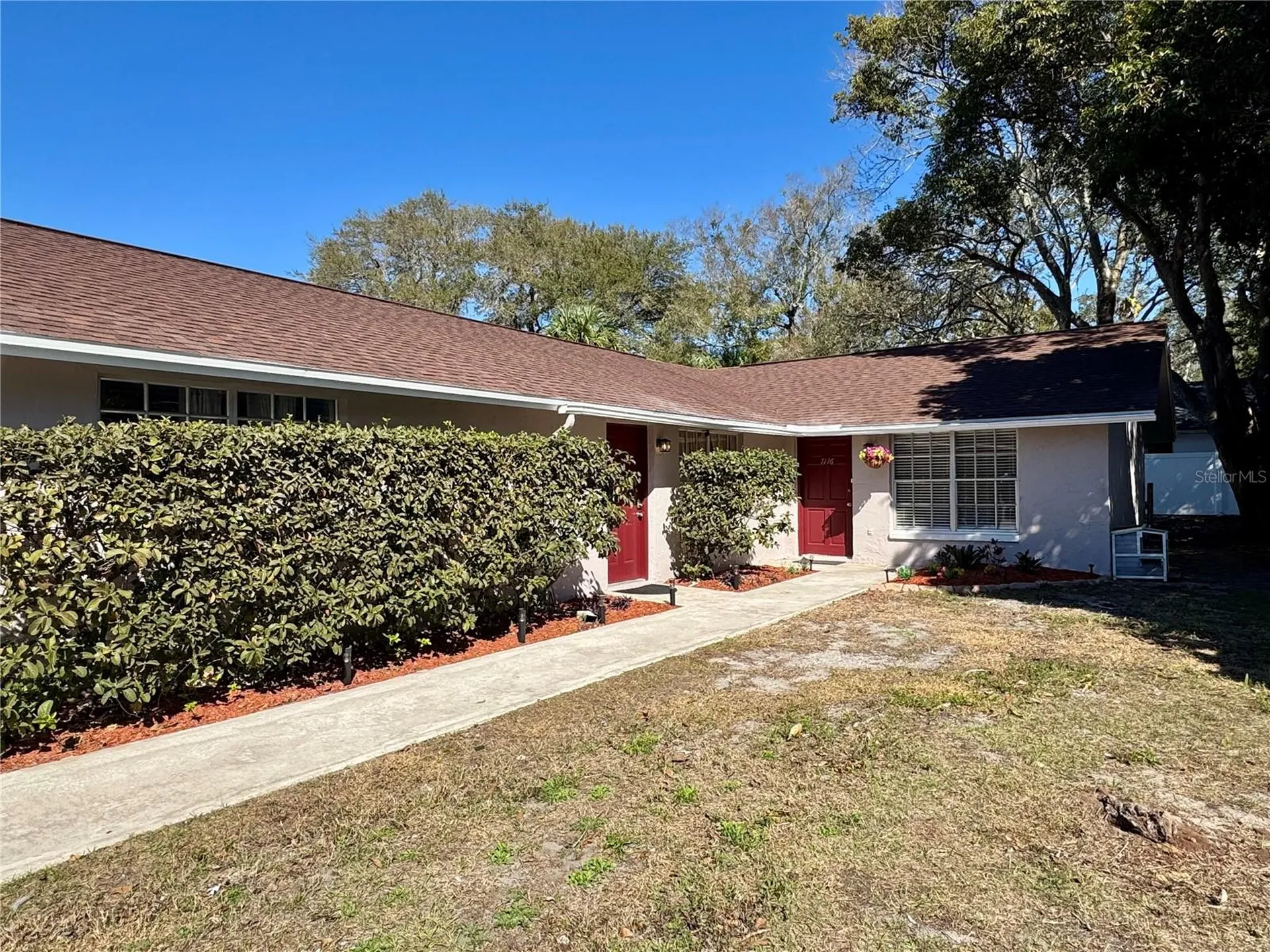 7116-7118 Green Street New Port Richey FL 34652