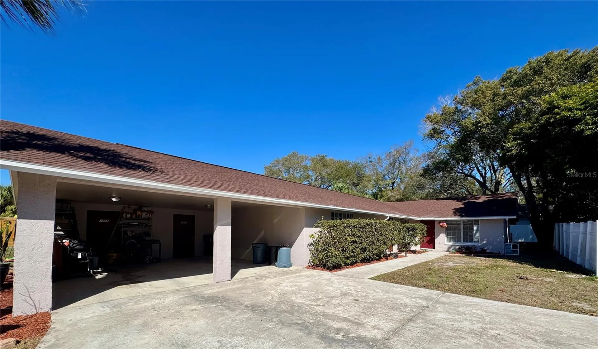 7116-7118 Green Street New Port Richey FL 34652