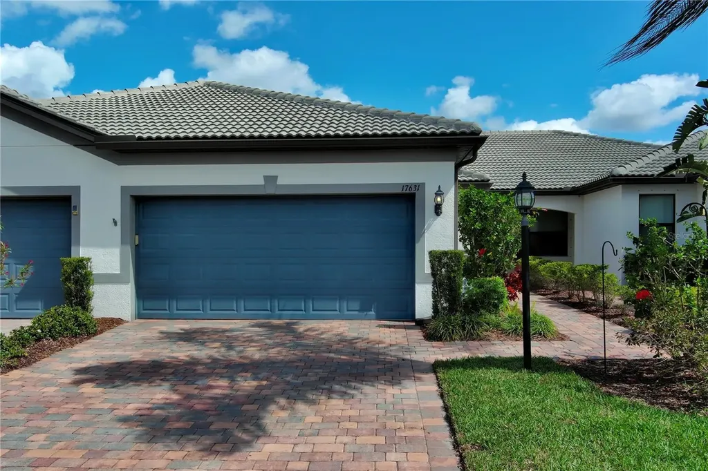 17631 Camden Drive Bradenton FL 34202