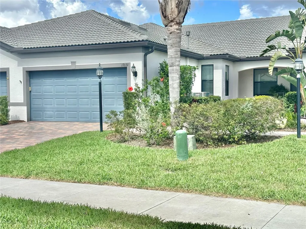 17631 Camden Drive Bradenton FL 34202