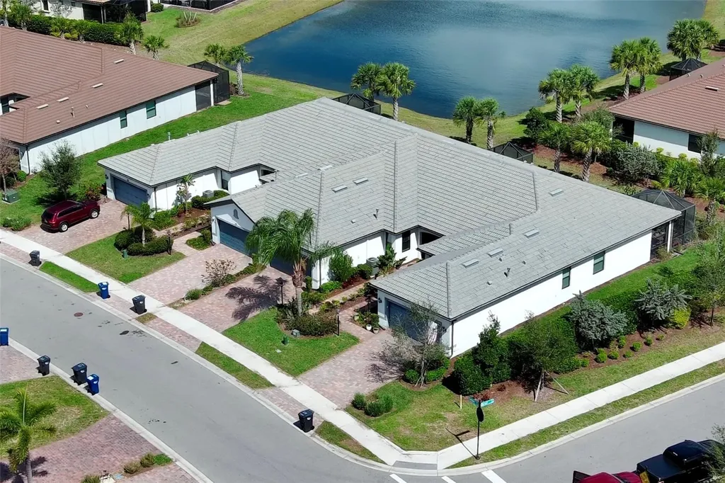 17631 Camden Drive Bradenton FL 34202