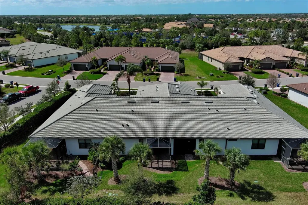 17631 Camden Drive Bradenton FL 34202