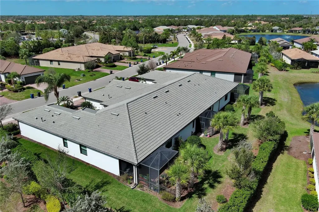 17631 Camden Drive Bradenton FL 34202