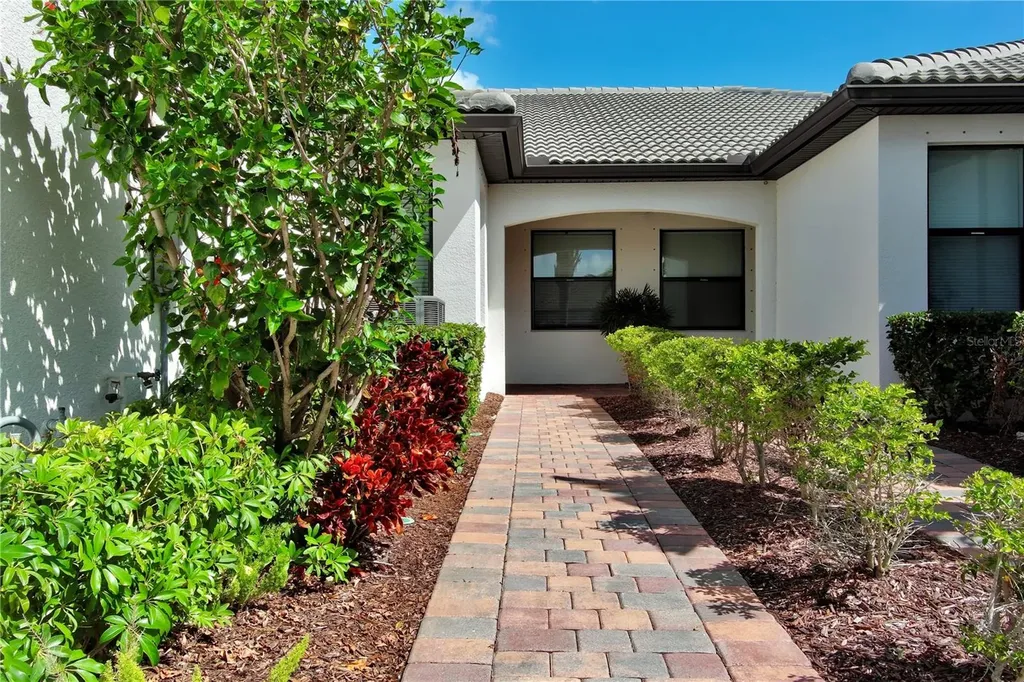 17631 Camden Drive Bradenton FL 34202