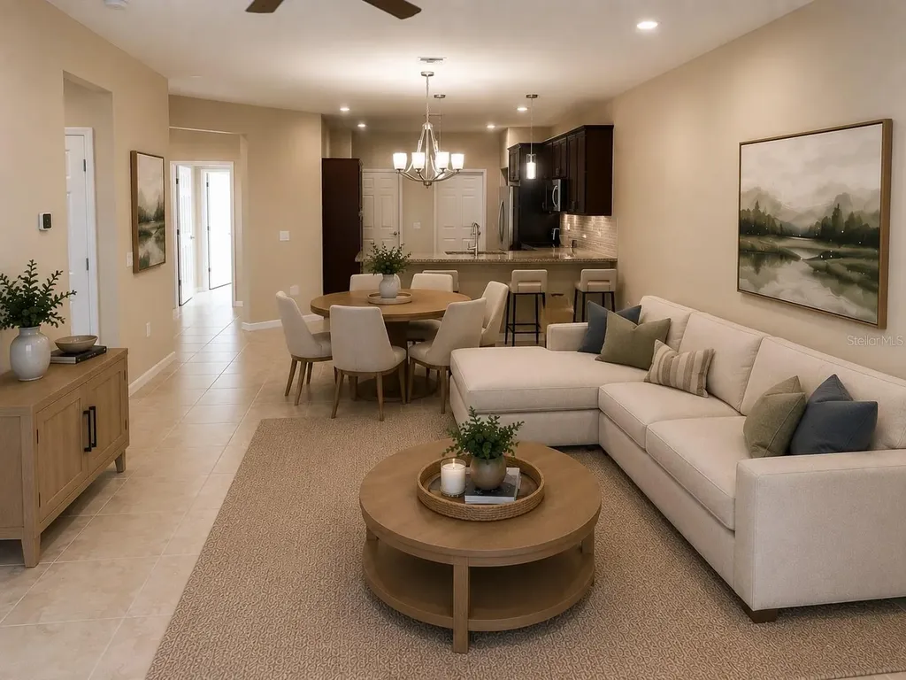 17631 Camden Drive Bradenton FL 34202