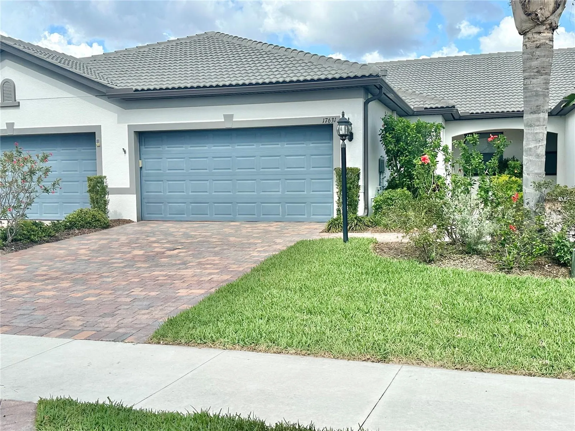 17631 Camden Drive Bradenton FL 34202