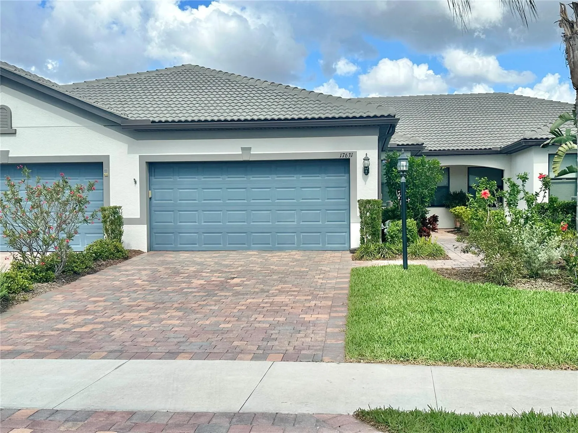 17631 Camden Drive Bradenton FL 34202