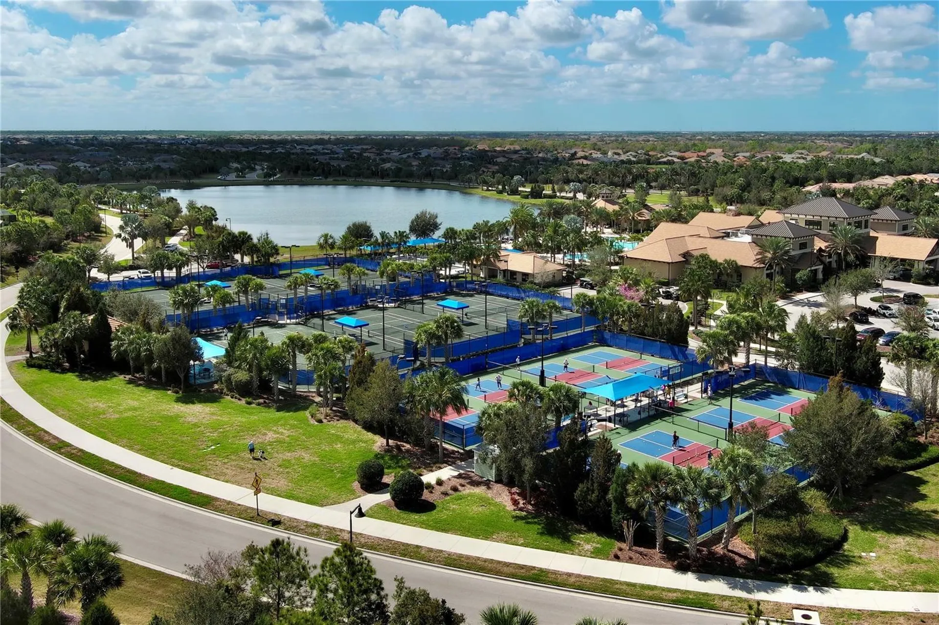 17631 Camden Drive Bradenton FL 34202