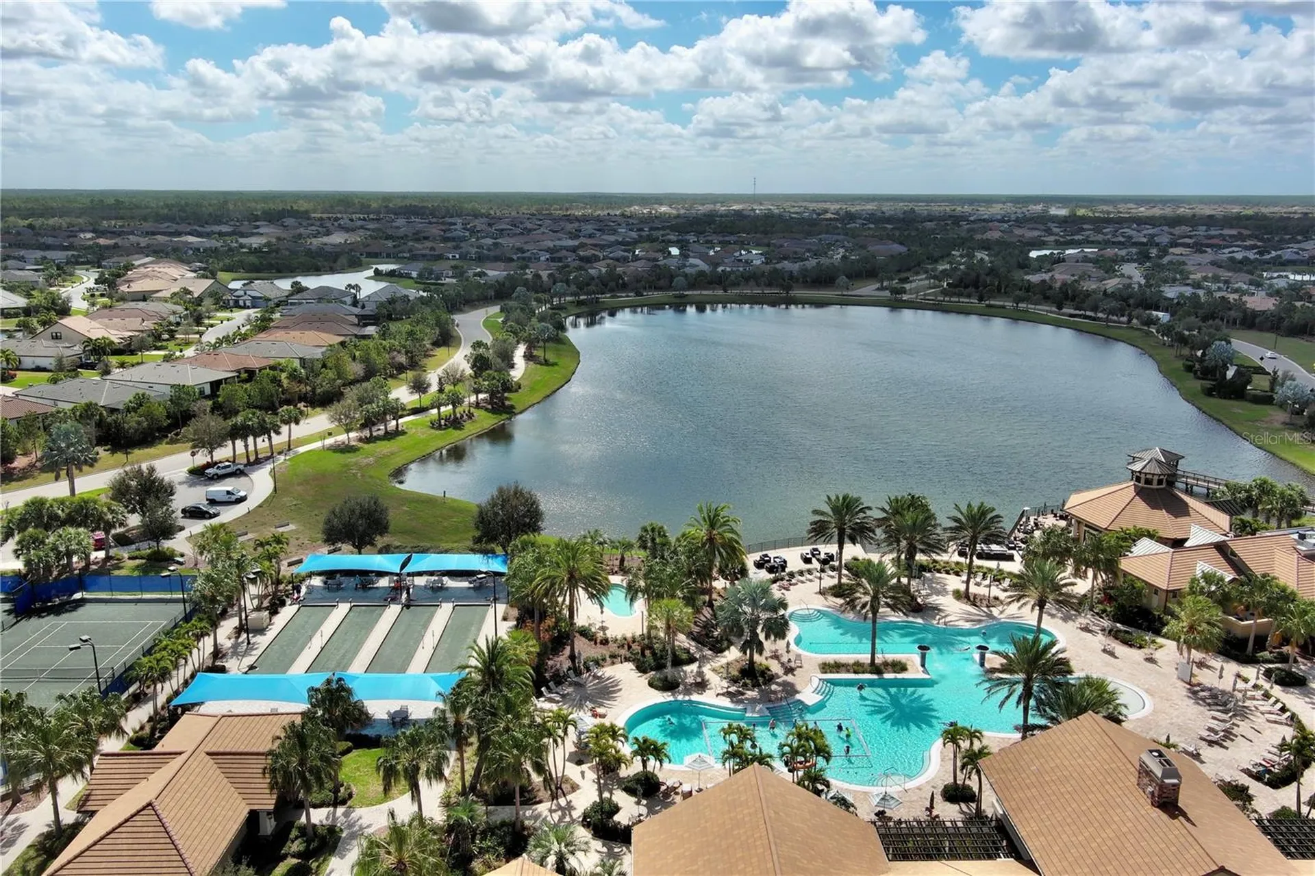 17631 Camden Drive Bradenton FL 34202