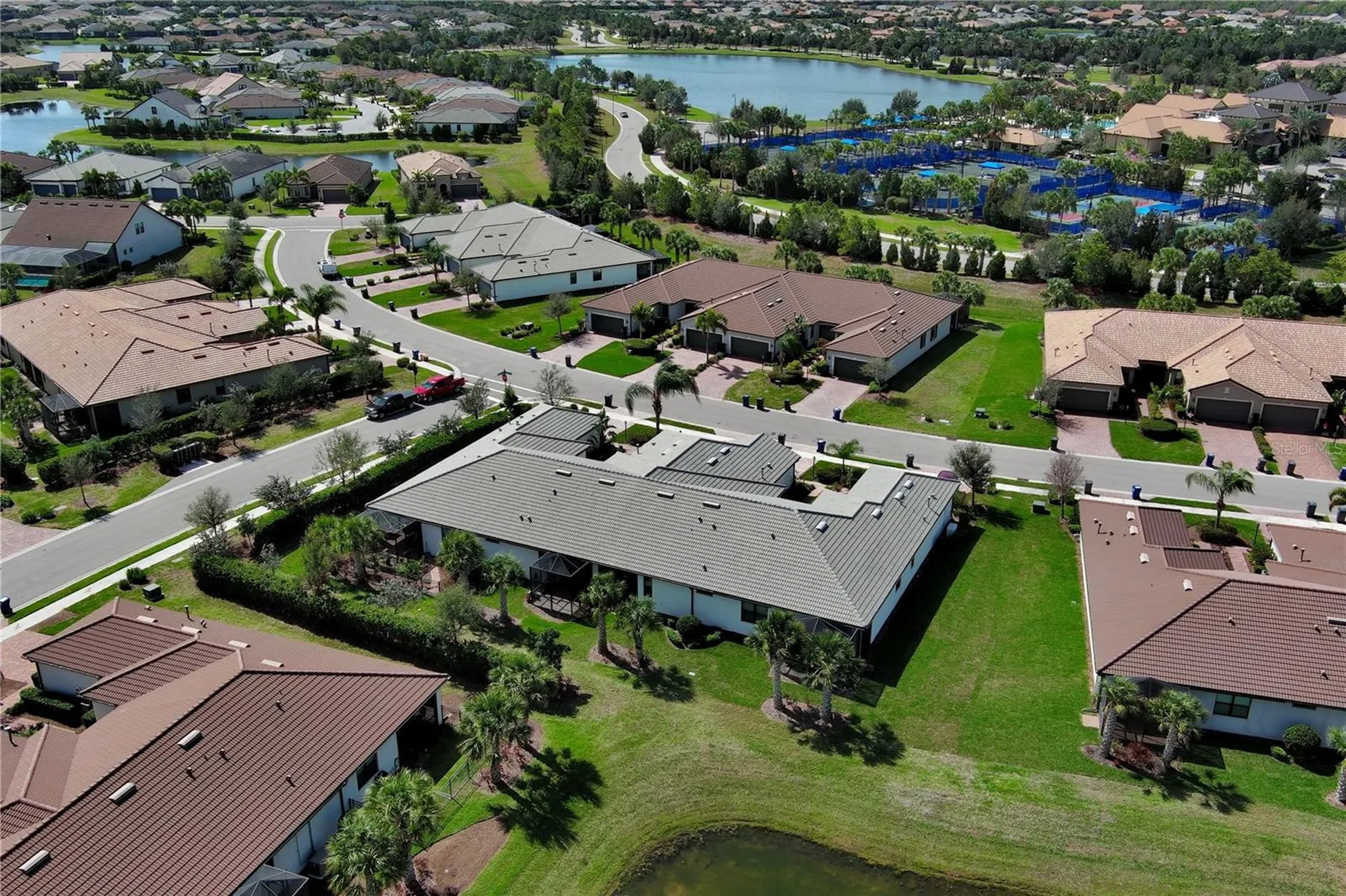 17631 Camden Drive Bradenton FL 34202