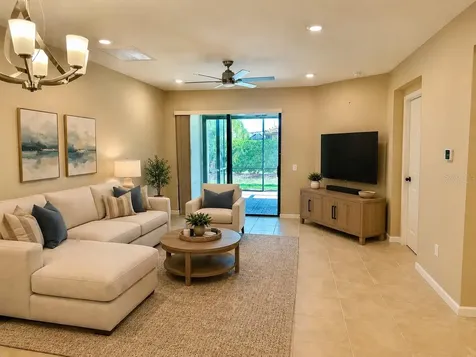 17631 Camden Drive Bradenton FL 34202