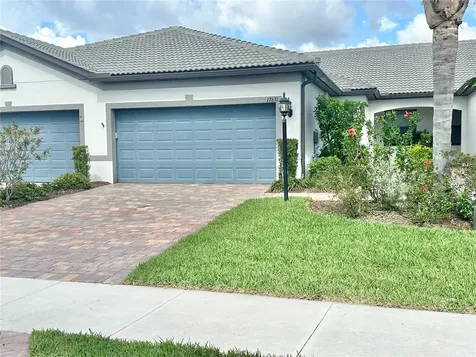 17631 Camden Drive Bradenton FL 34202