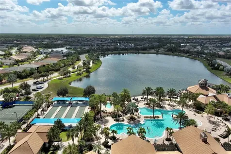 17631 Camden Drive Bradenton FL 34202