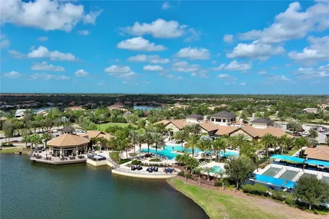 17631 Camden Drive Bradenton FL 34202