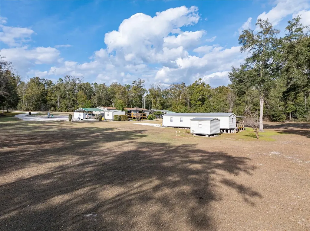 9972 SW County Road 240 Lake City FL 32024