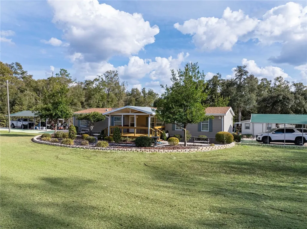 9972 SW County Road 240 Lake City FL 32024