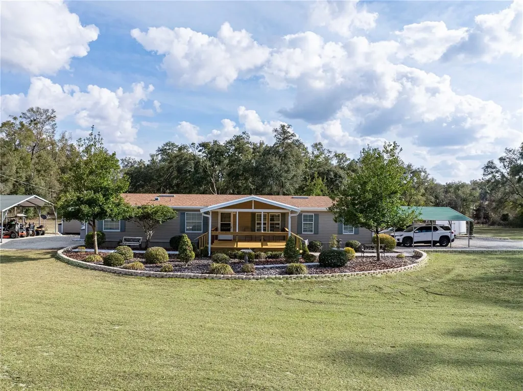 9972 SW County Road 240 Lake City FL 32024
