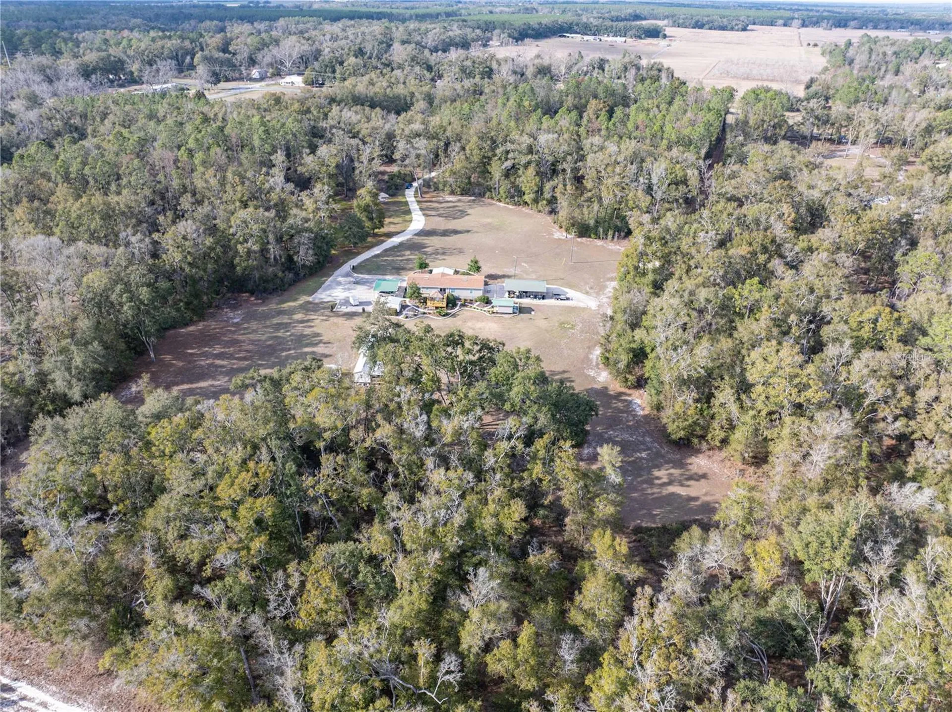 9972 SW County Road 240 Lake City FL 32024