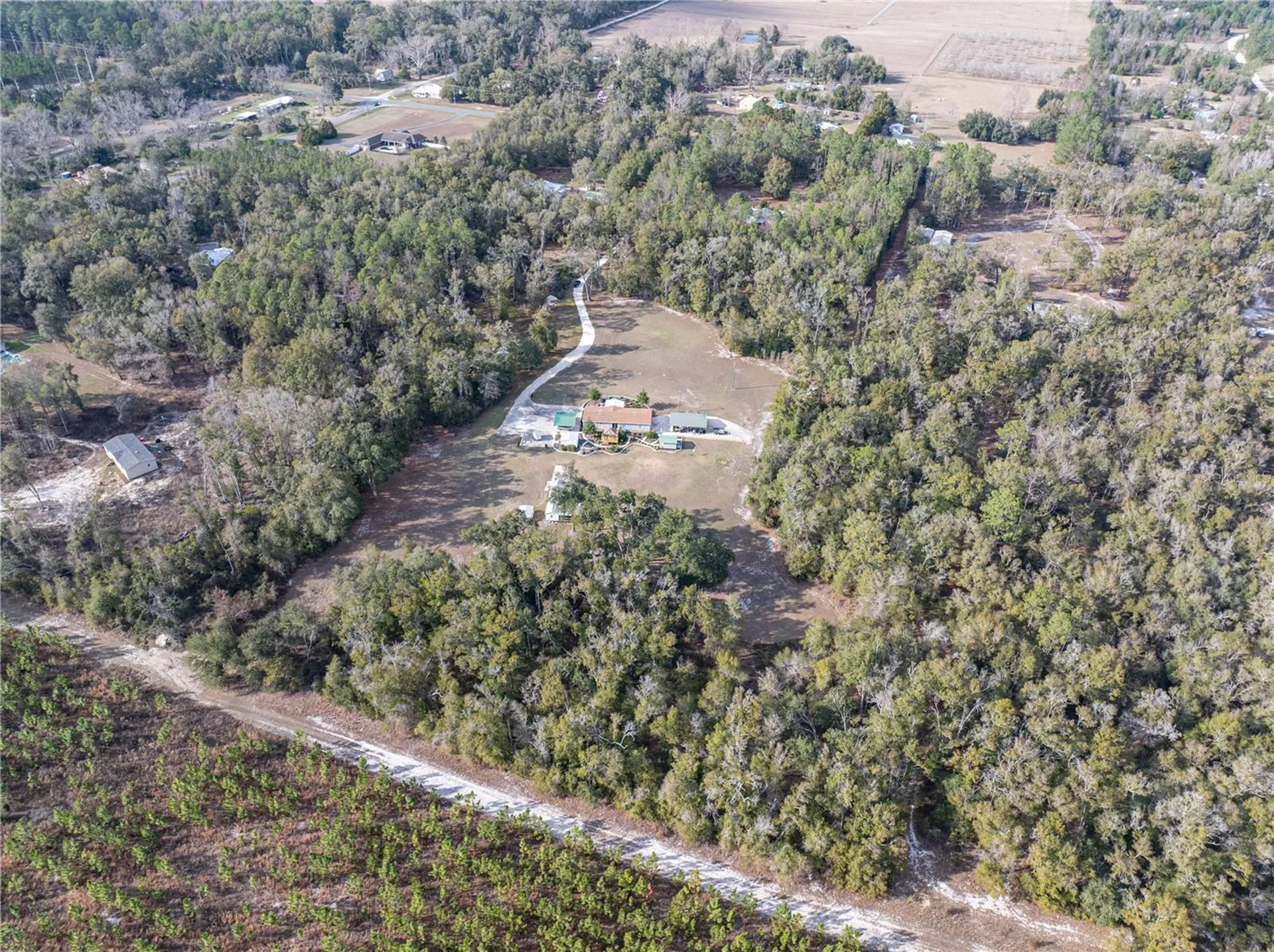 9972 SW County Road 240 Lake City FL 32024