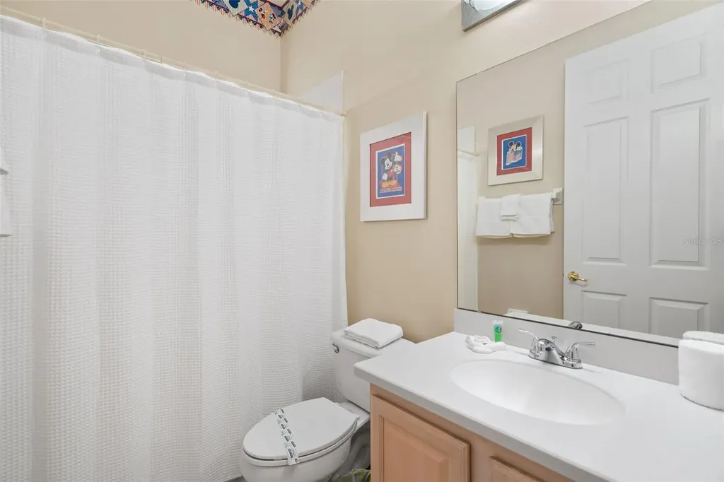 7939 Sea Pearl Circle Kissimmee FL 34747