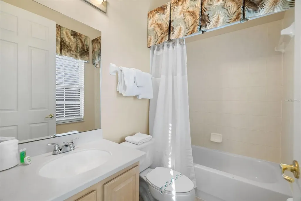 7939 Sea Pearl Circle Kissimmee FL 34747