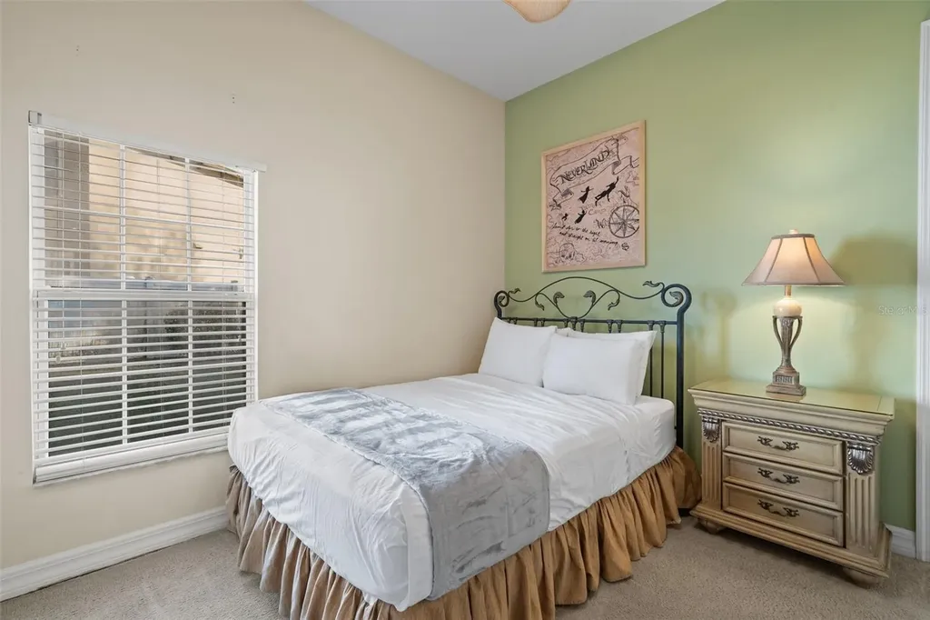 7939 Sea Pearl Circle Kissimmee FL 34747