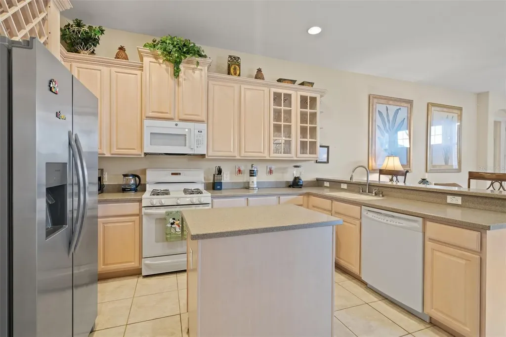 7939 Sea Pearl Circle Kissimmee FL 34747