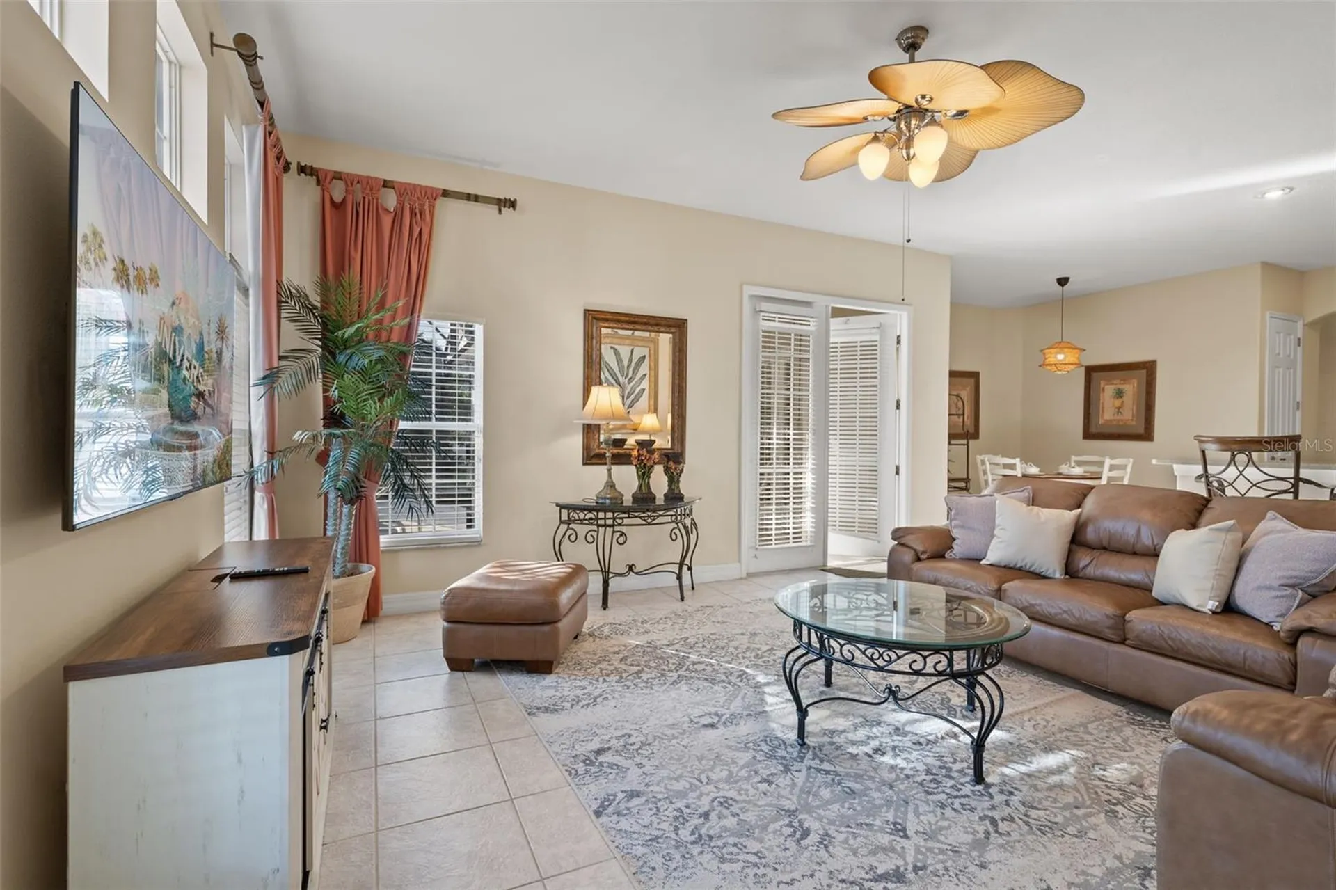 7939 Sea Pearl Circle Kissimmee FL 34747