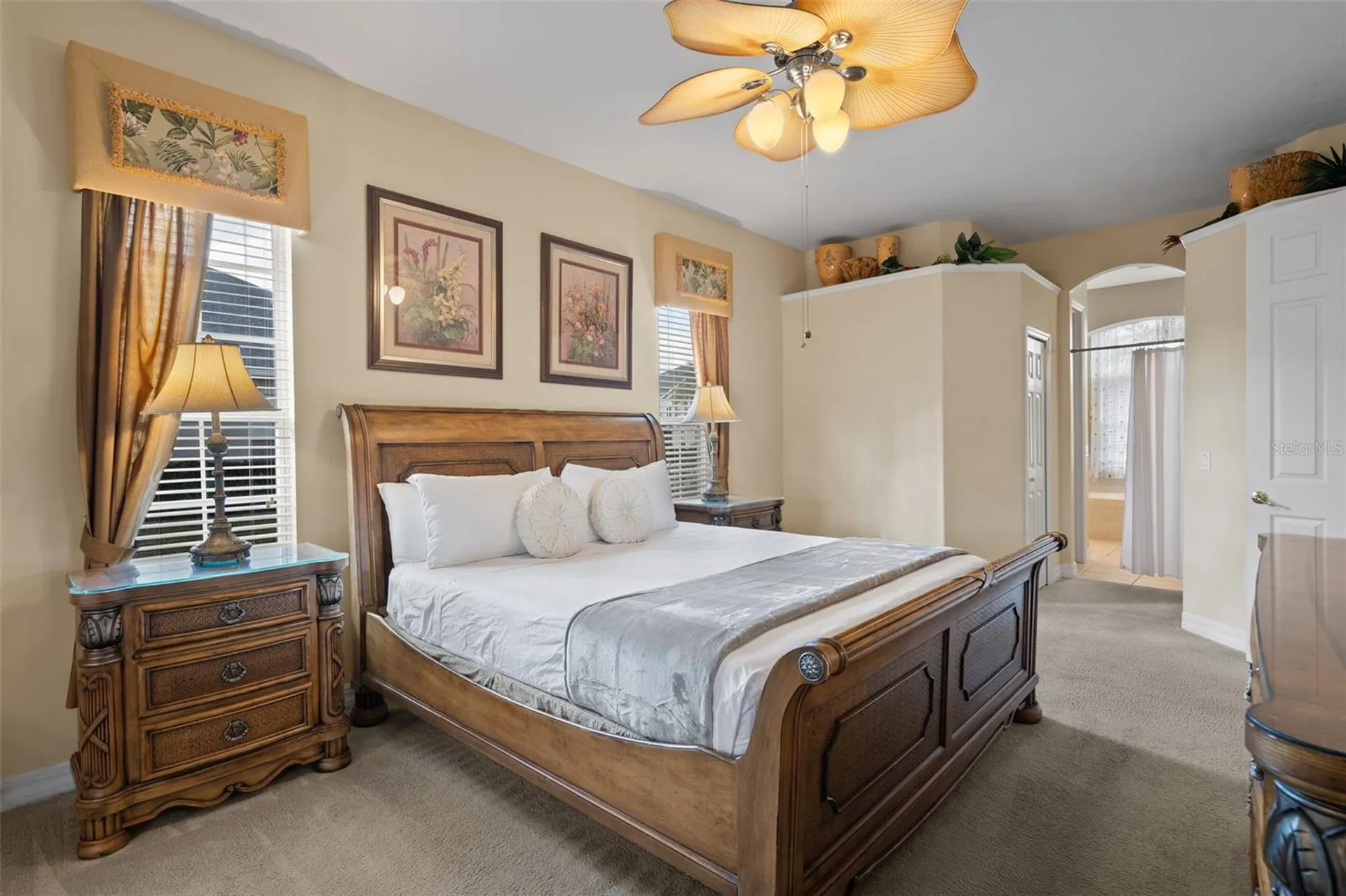 7939 Sea Pearl Circle Kissimmee FL 34747