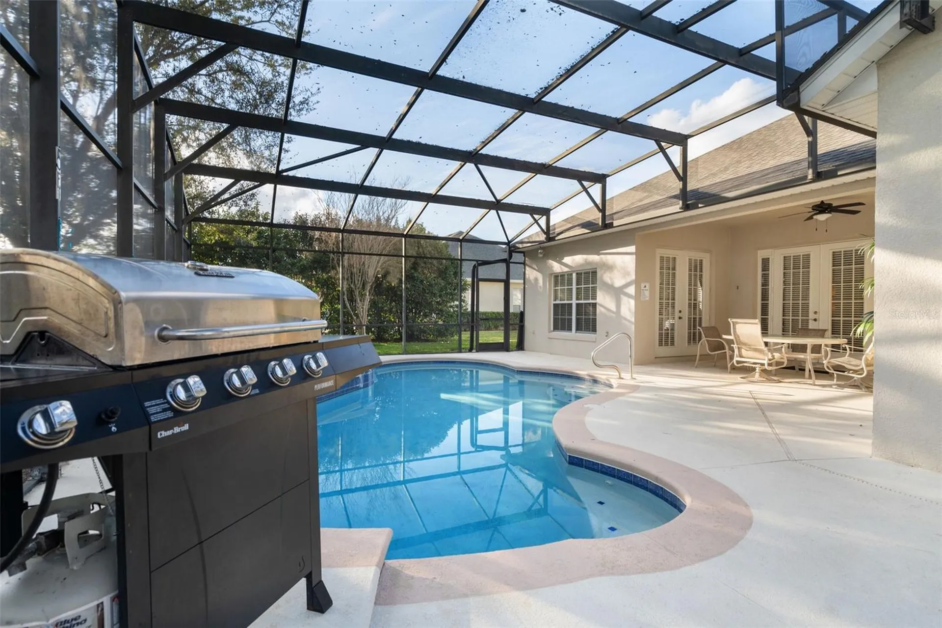 7939 Sea Pearl Circle Kissimmee FL 34747