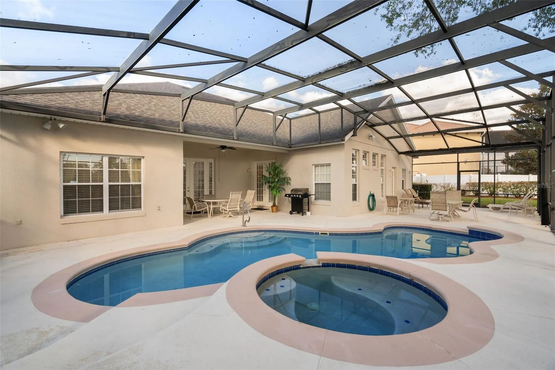 7939 Sea Pearl Circle Kissimmee FL 34747