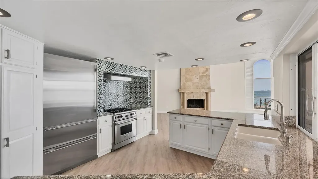 120 Sands Point Drive Tierra Verde FL 33715